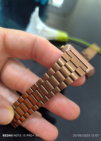 Casio kadın saat #casio
