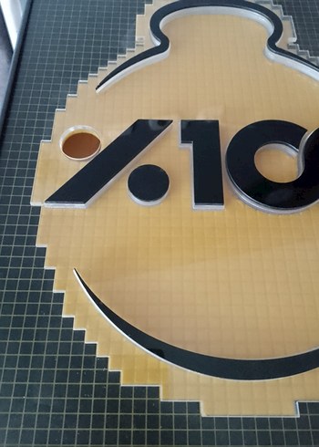 Altın Renkli sifir - Görsel 5