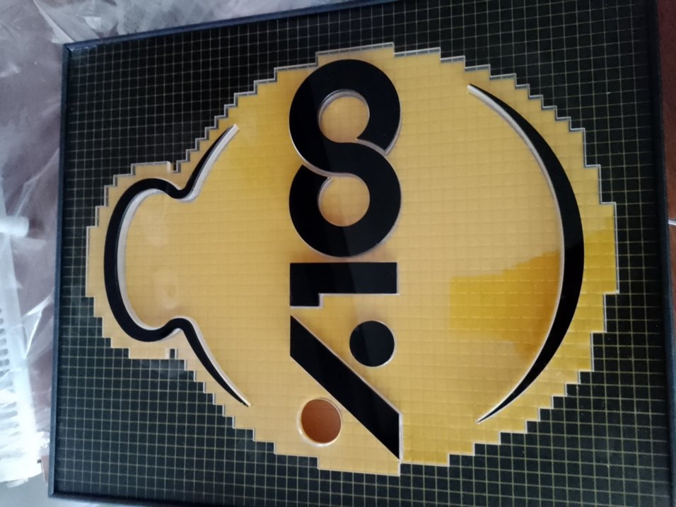 Altın Renkli sifir - Görsel 2