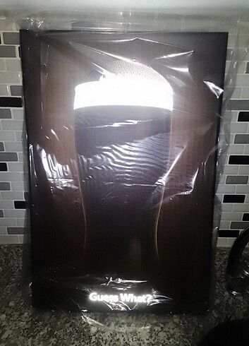 Beden Gergi LED tablo
