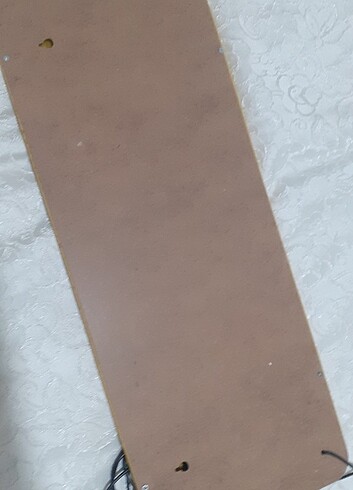Diğer Sifir led