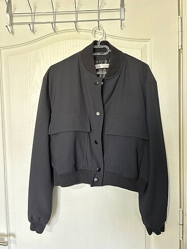Zara bomber ceket