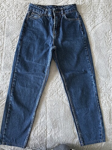Mom jean