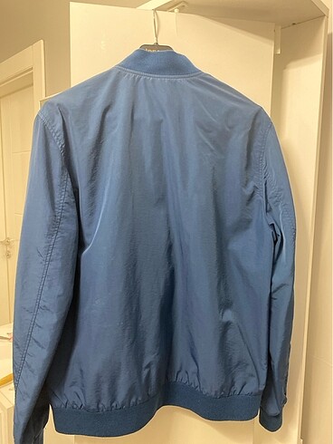 m Beden H&M Mont
