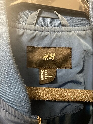 H&M H&M Mont