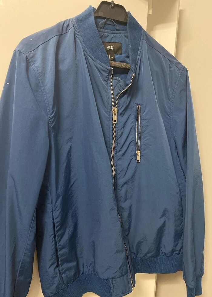 H&M Mont - Görsel 4