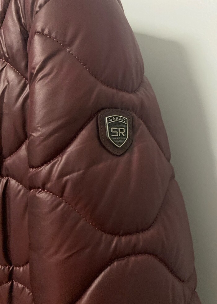 Sarar mont - Görsel 2