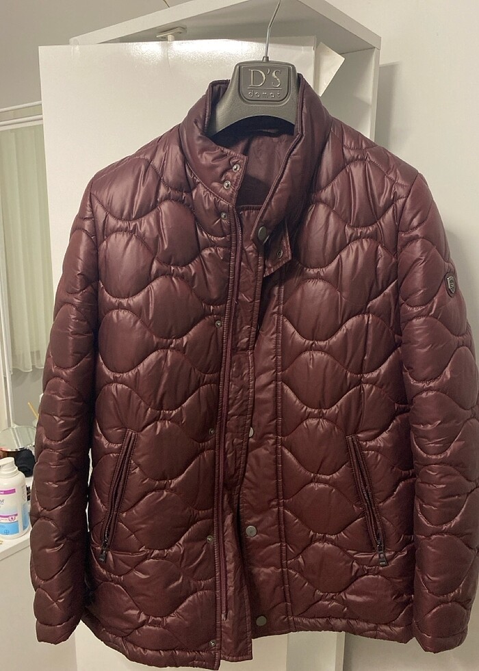 Sarar mont - Görsel 3