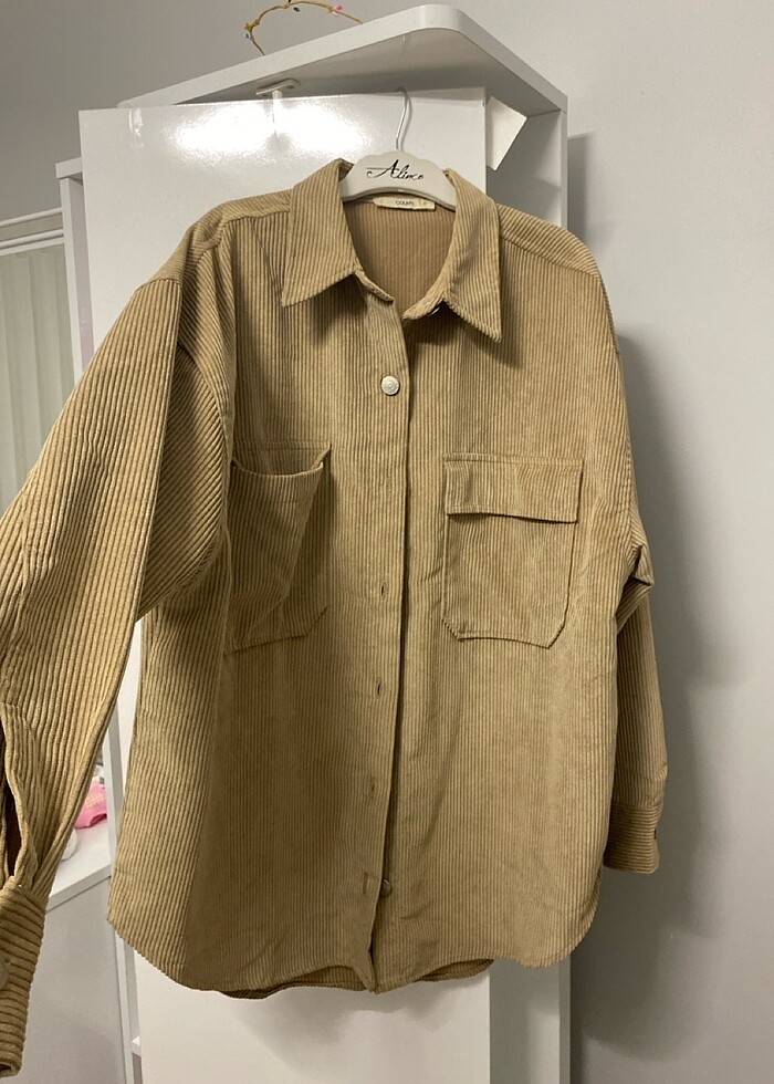 Colins gömlek - Görsel 4