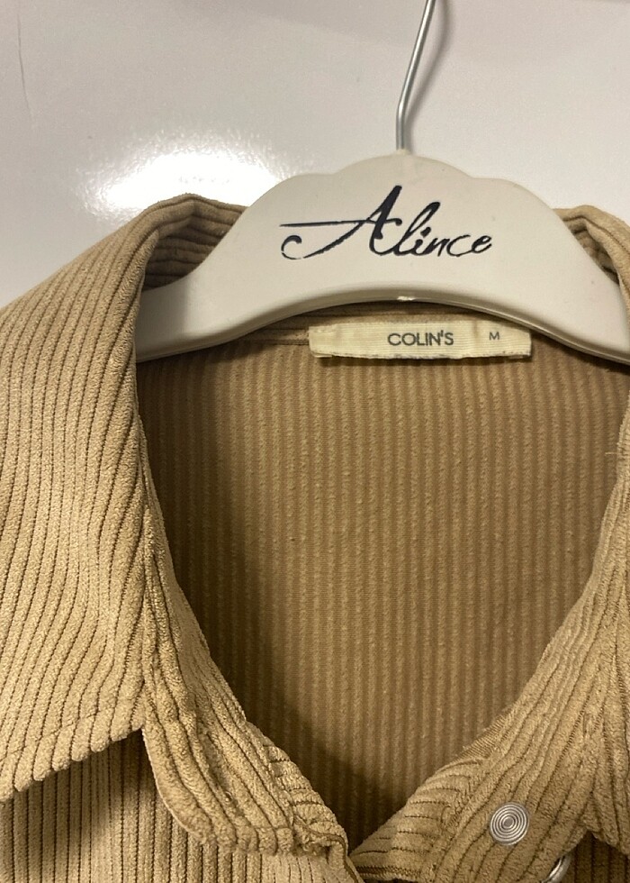 Colins gömlek - Görsel 3