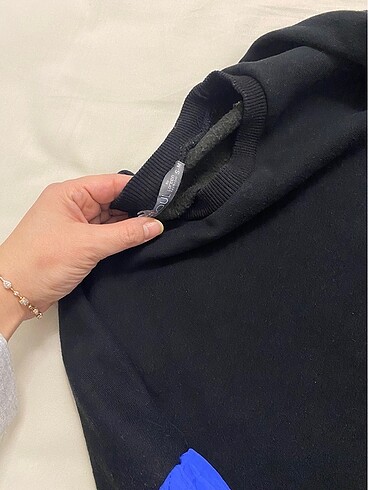 m Beden Sweatshirt