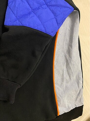 m Beden siyah Renk Sweatshirt