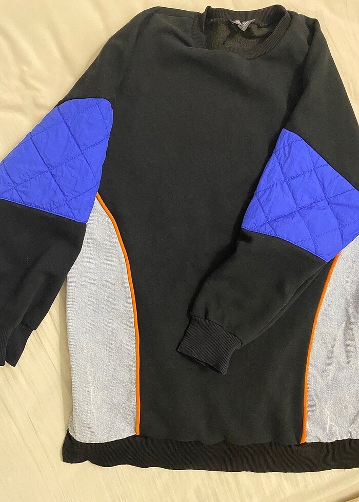 Sweatshirt - Görsel 2