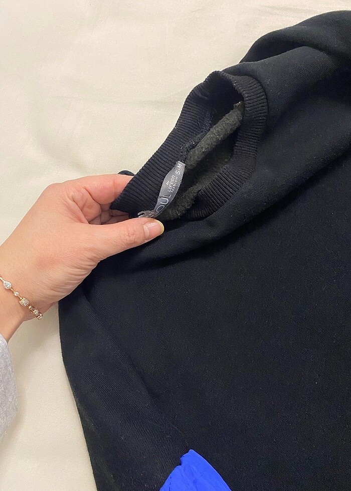 Sweatshirt - Görsel 3