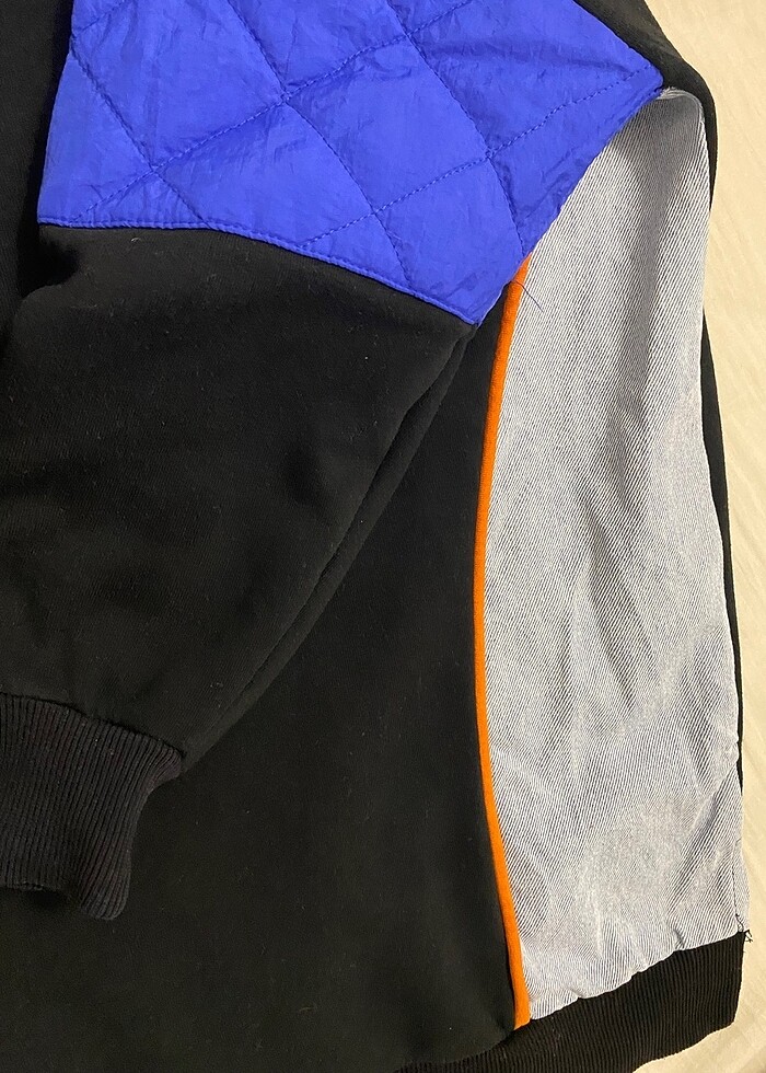 Sweatshirt - Görsel 4