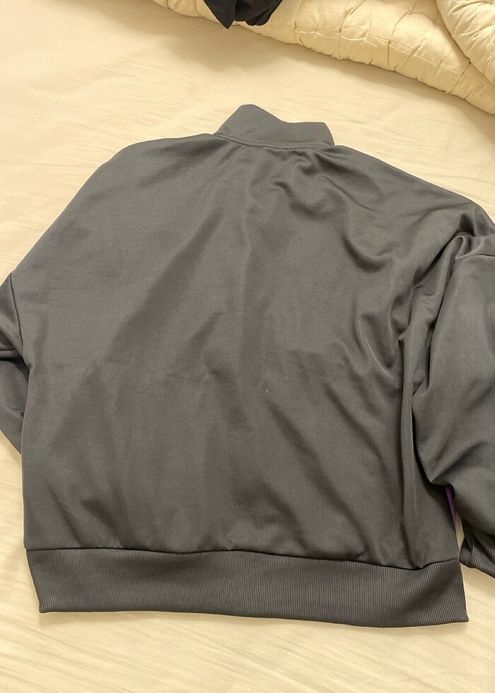 Hummel hırka - Görsel 2