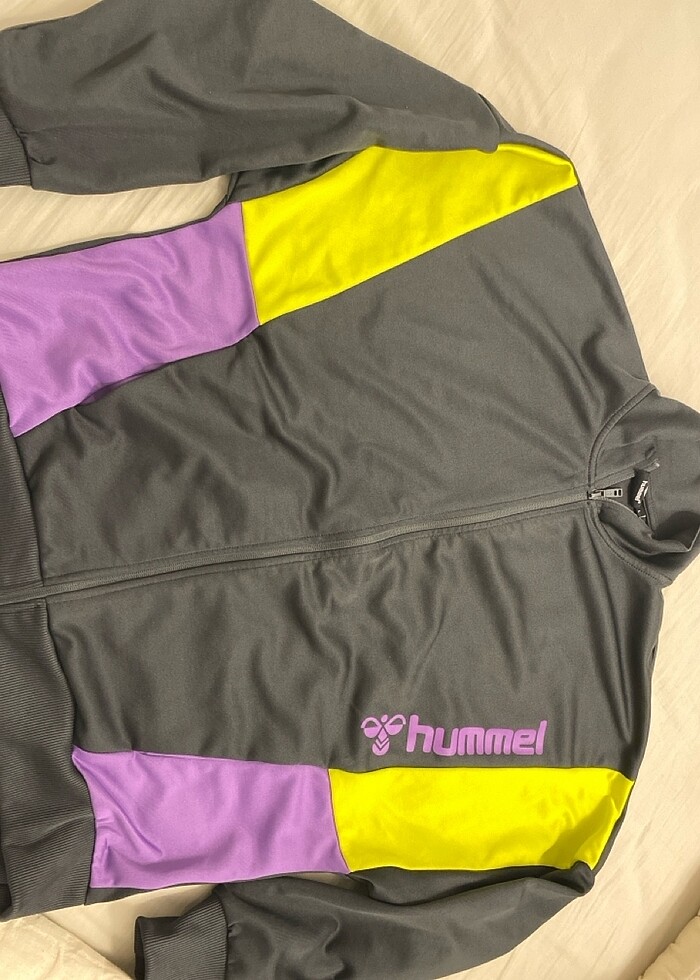 Hummel hırka - Görsel 4