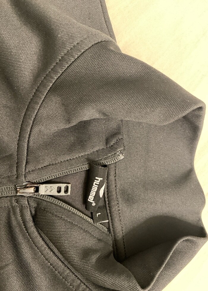 Hummel hırka - Görsel 3