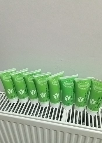 100 ml masaj kremi