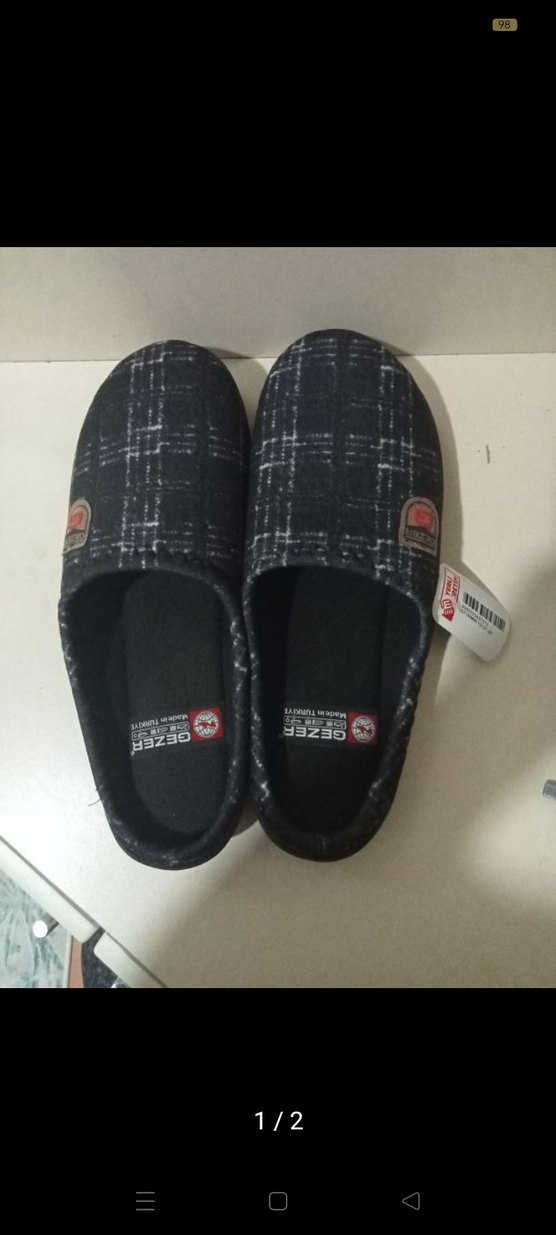 45 NUMARA  EV TERLİĞİ - Görsel 2