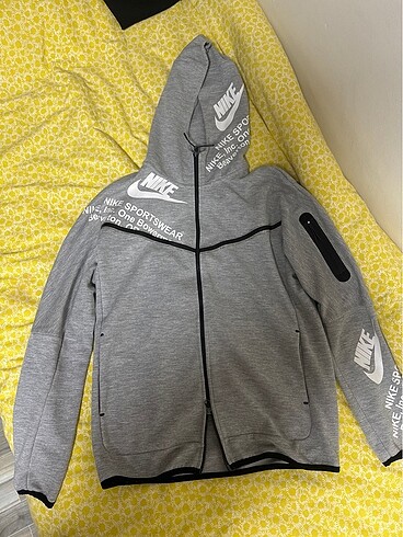 bike tech fleece ust