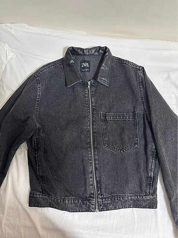 zara ceket