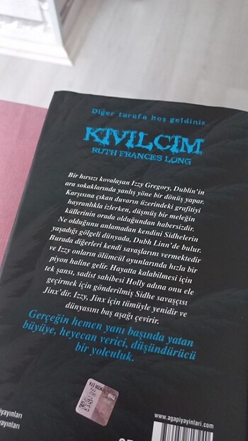  Kıvılcım 