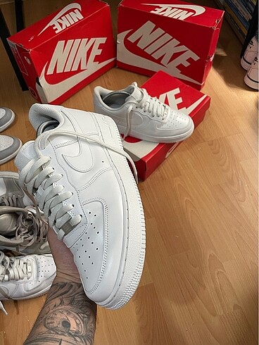 Nike Airforce