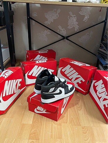 Nike Jordan