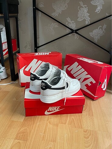Nike Airforce