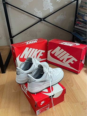 Nike Airforce