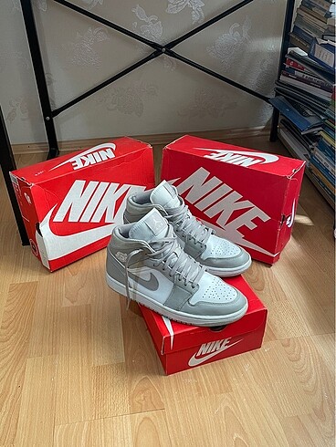 Nike Jordan
