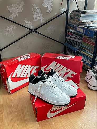 Nike Airforce