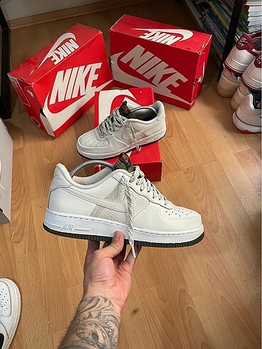 Nike Airforce