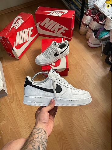 Nike Airforce