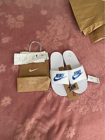 Nike terlik