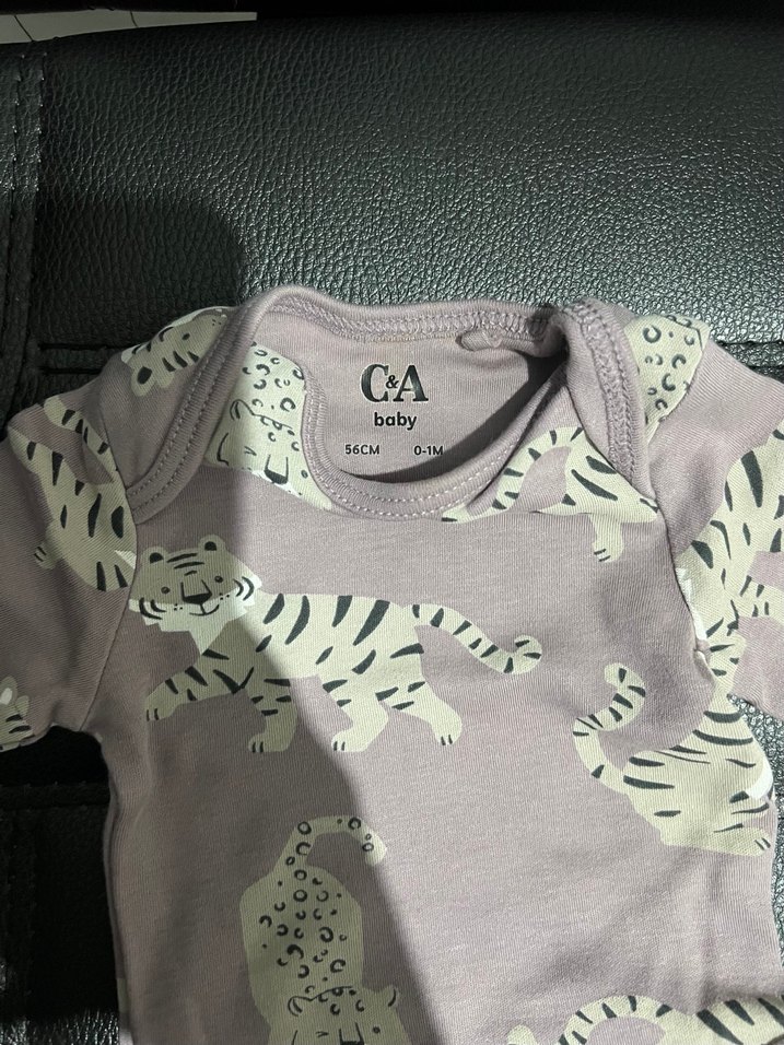 C&A 2-3 Ay Zıbın - Görsel 2