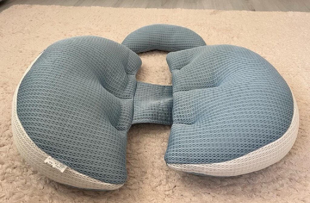 Emzirme ve Hamile Destek Yastığı - Görsel 2