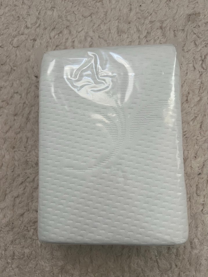 Bebek Sıvı Geçirmez Alez 60x120x20 cm - Görsel 2