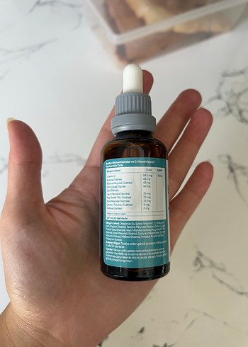 Bestlak Damla - Görsel 3