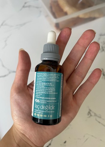 Bestlak Damla - Görsel 2