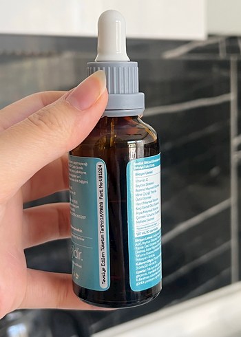 Bestlak Damla - Görsel 7