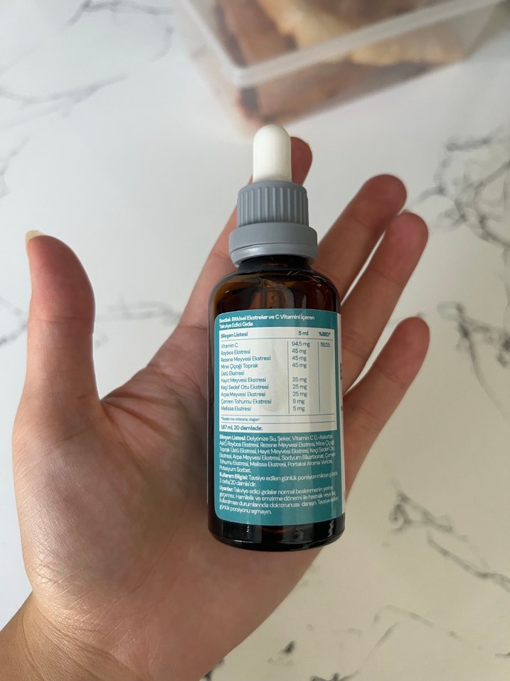 Bestlak Damla - Görsel 3