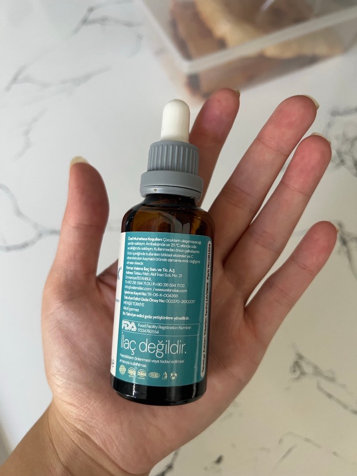 Bestlak Damla - Görsel 2