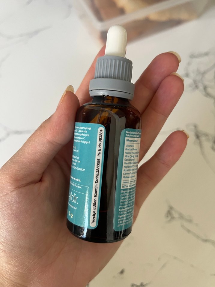 Bestlak Damla - Görsel 4