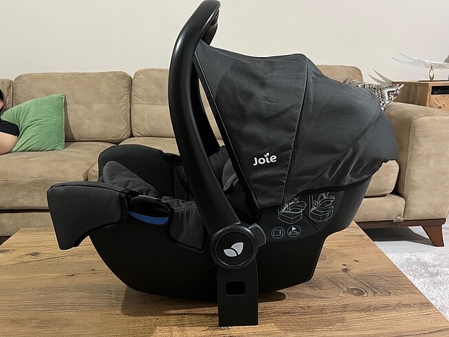 Joie Gemm 0-13kg Oto Koltuğu