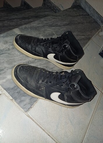 Nike Nike spor ayakkabı 