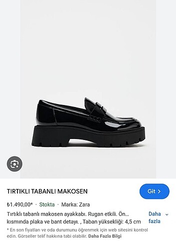 Zara ZARA MAKOSEN