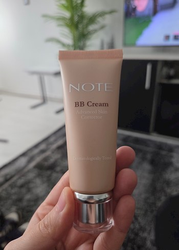 Note BB Krem 500 - Görsel 3