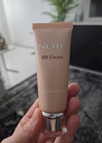 Note BB Krem 500 - Görsel 4